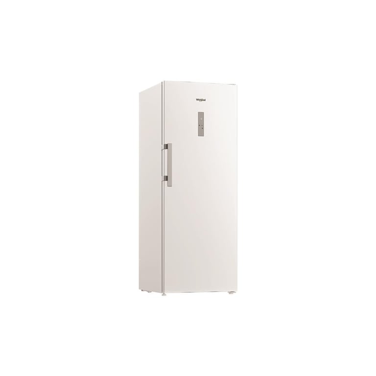 Congélateur armoire WHIRLPOOL WHFF6403W4E - vue 5