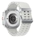 Galaxy Watch Ultra 2025, Blanc Titane