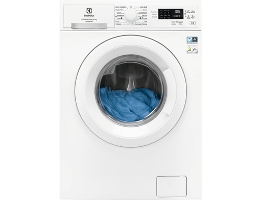 Lave-Linge Séchant ELECTROLUX EWW8416DB – 8 Kg Lavage 4 Kg Séchage 1600 Tr/min Classe A - vue 5