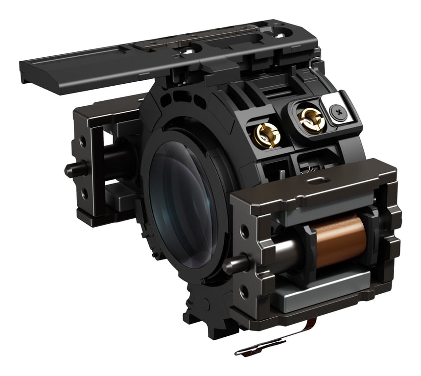 CANON RF 35mm F1.4 VCM - vue 5