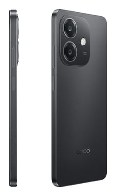Oppo A40m (4G) 256 GB, Negro