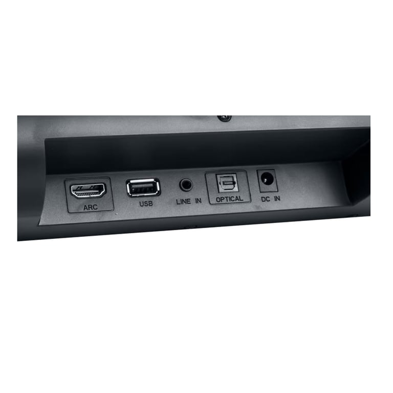 MUSE M1680SBT - vue 8