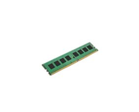 Kingston ValueRam - 8 GB (1 x 8 GB) - 2666 MHz DDR4 (x16) - C19