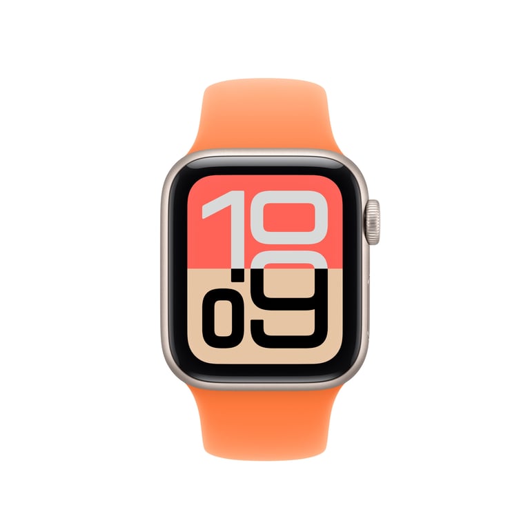 Bracelet Apple Watch 42mm Sport - vue 3