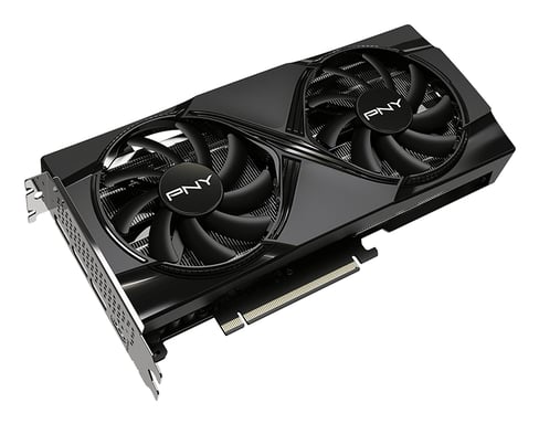 Tarjeta gráfica - GeForce RTX? 5060 Ti - 8GB - Dual Fan DLSS 4