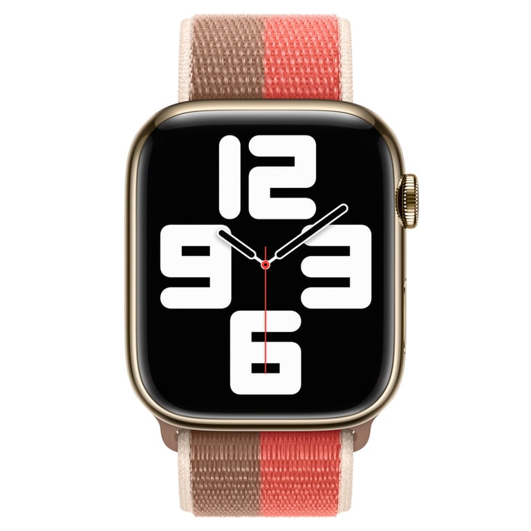 Bracelet Apple Watch 49mm Sport - vue 4