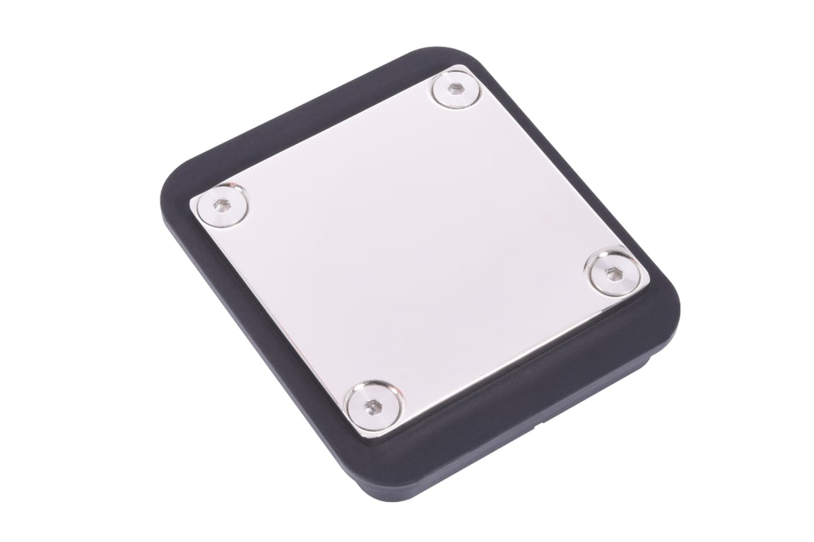 Alphacool 13059 système de refroidissement d'ordinateur Processeur Refroidisseur d'air Neuf - vue 2