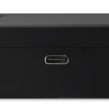 Hama Spirit Pocket True Wireless Stereo (TWS) Cuffie Bluetooth per chiamate/musica Nero