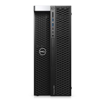 P520 8C Intel Xeon W 2145 RAM SSD - vue 3