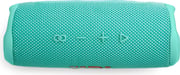 JBL FLIP 6 Altavoz portátil estéreo Verde azulado 20 W
