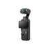 DJI Osmo Pocket 3 Creator Combo caméra suspendue 4K Ultra HD 9,4 MP Noir