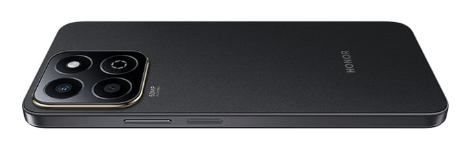 Honor 200 Inteligente (5G) 256 GB, Negro