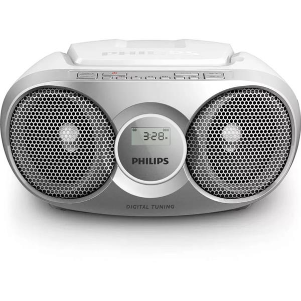 Lecteur de CD AZ215S12 PHILIPS - vue 4
