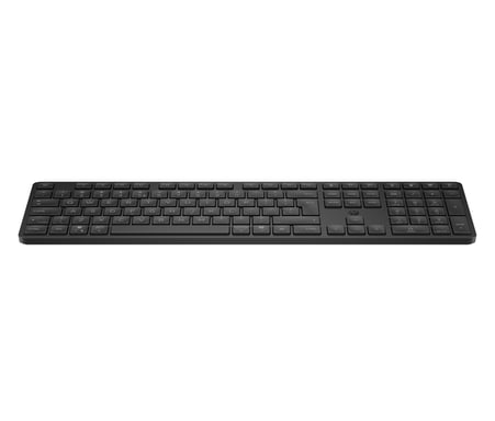 HP MULTI-DEVICE DUAL-MODE KEYBO - vue 2
