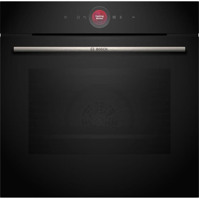 BOSCH HBG7541B1 - vue 4