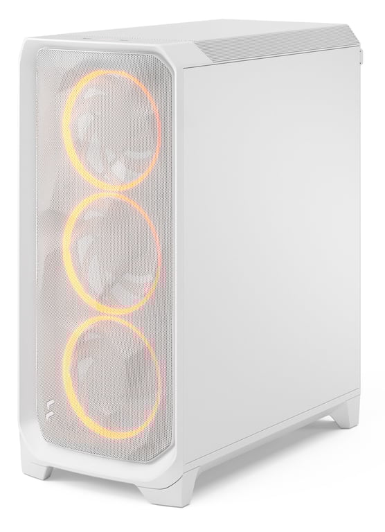 Fractal Design Meshify 3 TG - vue 8