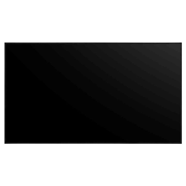 LG 50UL3Q E Écran d'affichage dynamique Écran plat de signalisation numérique 50 LED Wifi 350 cdm² 4K Ultra HD WebOS 167 - vue 4