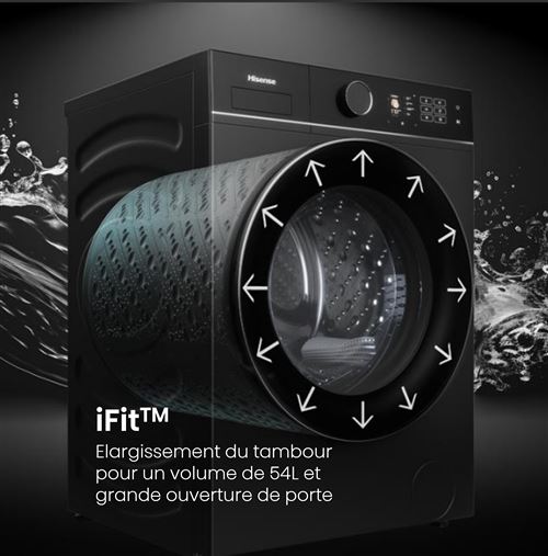 WF5I9043BBFS - vue 4