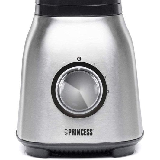 Mélangeur Princess 212091 – 1,5 L 1000 W Acier Inoxydable - vue 4