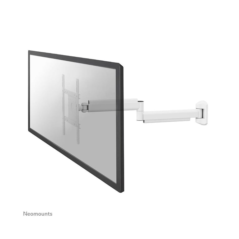 Neomounts FPMA HAW050 support d'écran plat pour bureau 101 6 cm 40 Mur Neuf