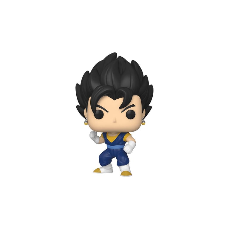 Dragon Ball Z Figurine POP! Vegito 9 cm - vue 4