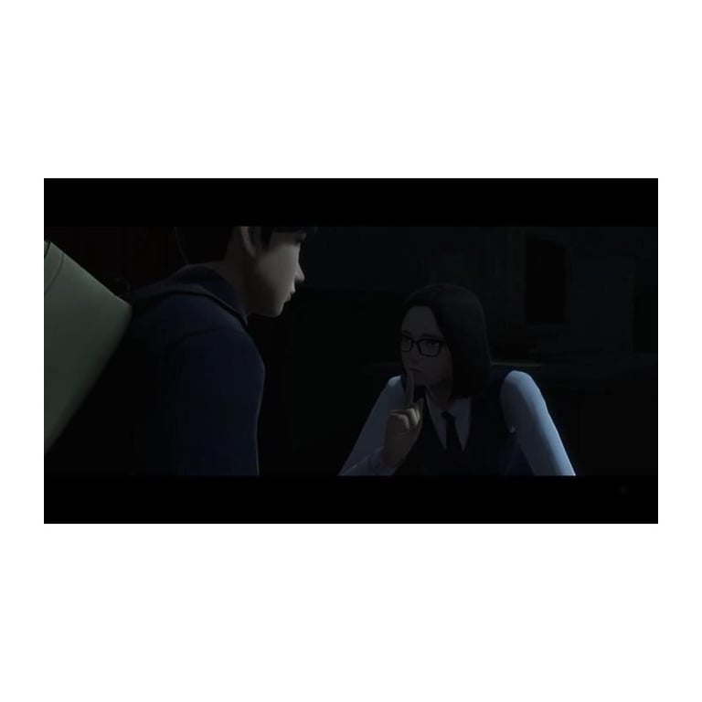 Day A Labyrinth Named School PS5 Neuf - vue 9