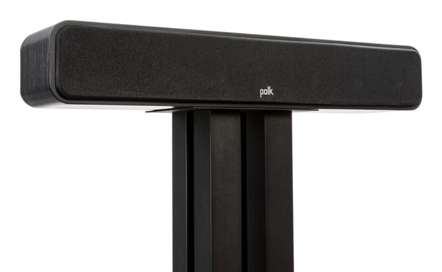 Polk Audio SIGS35CELBK Diffusore a 5 vie nero cablato