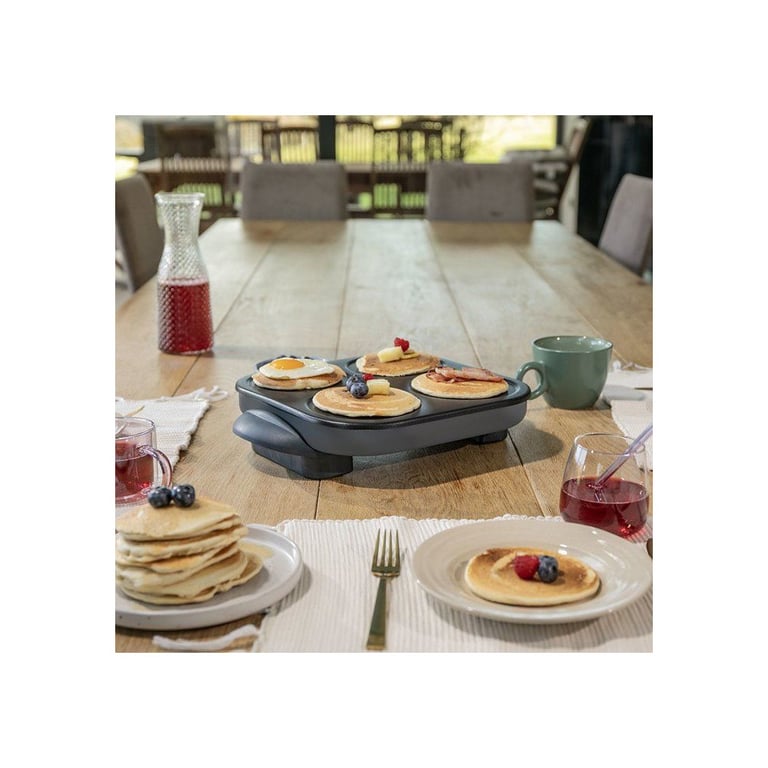 Mini crêpes party - vue 4