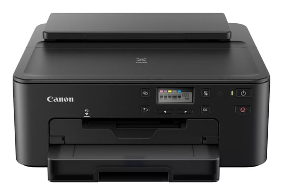Impresora de inyección de tinta CANON PIXMA TS705a - WiFi