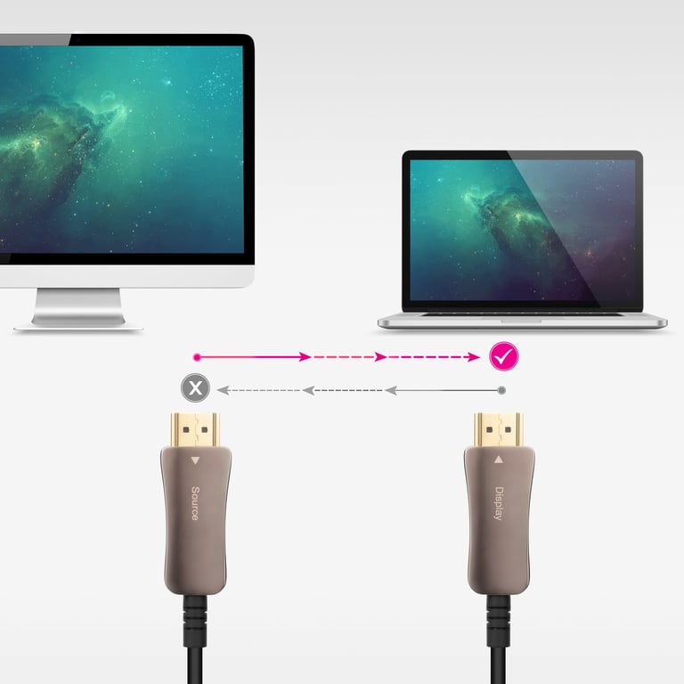 Nanocable 10.15.2130 câble HDMI 30 HDMI Type A Standard Neuf - vue 2