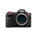 Canon EOS R5 C Cuerpo MILC 45 MP CMOS 8192 x 5464 Pixeles Negro