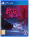 Killer Frequency PS4