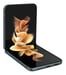 Samsung Galaxy Z Flip3 (5G) 128 Go, Vert, débloqué