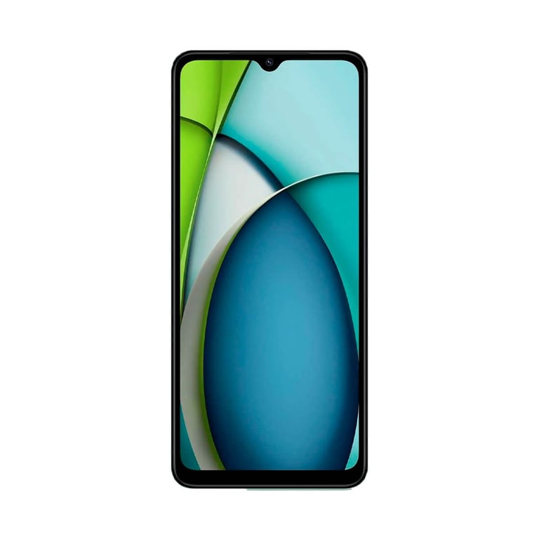 Xiaomi Redmi A3x - vue 2