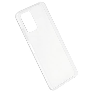 Cover protettiva ''Crystal Clear'' per Samsung Galaxy A03s