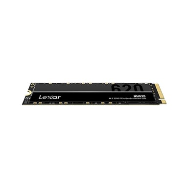 Unidad SSD interna - LEXAR - NM620 - 2Tb - NVMe - (LNM620X002TRNNNG)