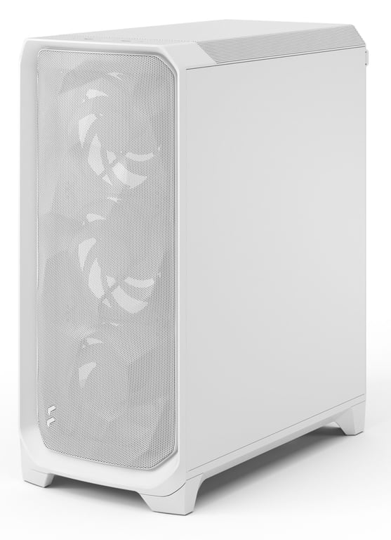Fractal Design Meshify 3 Blanc - Neuf