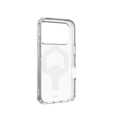 Uag Funda Plyo Hielo-blanco - Apple Iphone 17 Pro