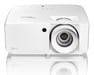 Optoma UHZ35 Projecteur à focale standard 3500 ANSI lumens DLP UHD 4K (3840x2160) Compatibilité 3D Blanc