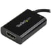 StarTech.com Adattatore video da USB-C a HDMI 4K 60 Hz con USB Power Delivery 60 W