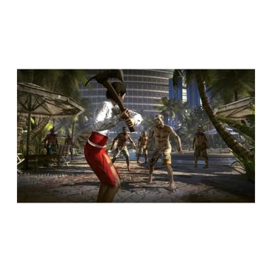 Dead Island Definitive Edition Jeu PS4