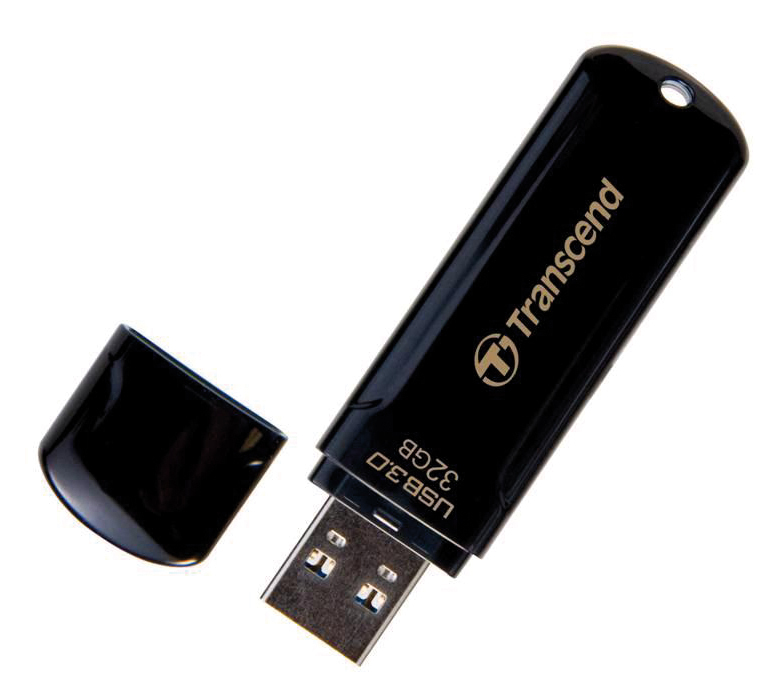 Transcend JetFlash elite 700 Neuf - vue 3
