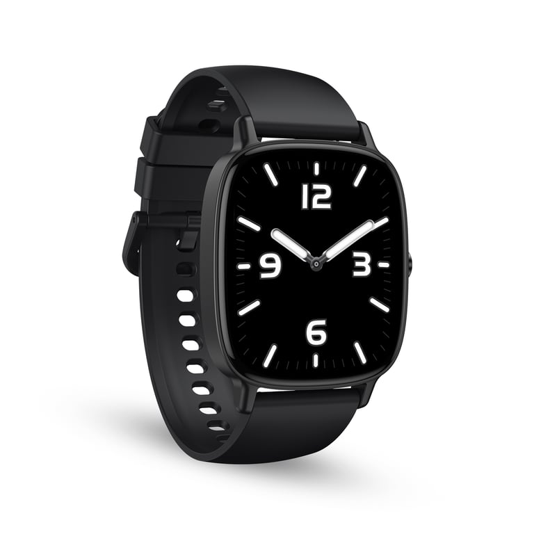 Ksix BXSW31N smartwatche et montre de sport 4 65 cm 1.83 TFT Numérique 240 x 284 pixels Écran tactile Neuf - vue 3