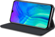 Folio a conchiglia con slot per carte e supporto per Huawei Honor 20 Lite, nero