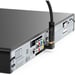 Techly HDMI M/F Negro