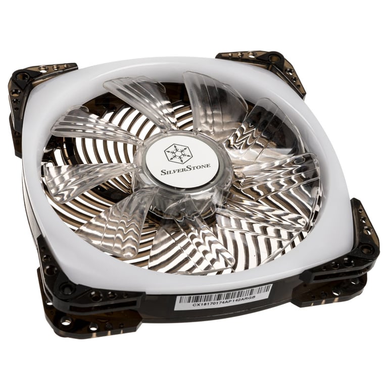 SILVERSTONE SST AP124 ARVB Neuf - vue 3