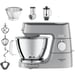 Robot da cucina Kenwood Titanium Chef Baker KVC85.314SI 1200 W Argento