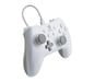 PowerA 1517033-01 mando y volante Gris, Blanco USB Gamepad Analógico Nintendo Switch