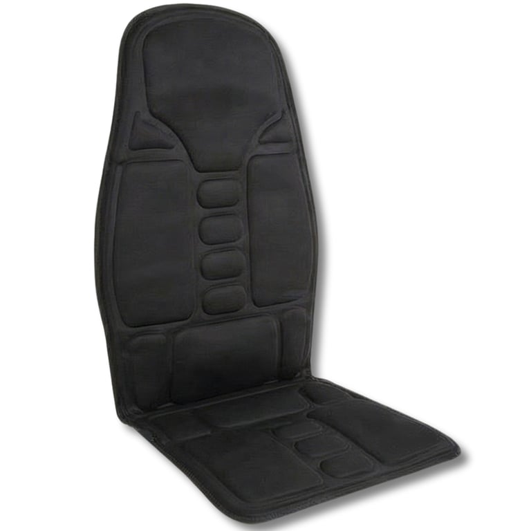 Siège de massage BODYLIFE 5 moteurs chauffant télécommande ergonomique - vue 1