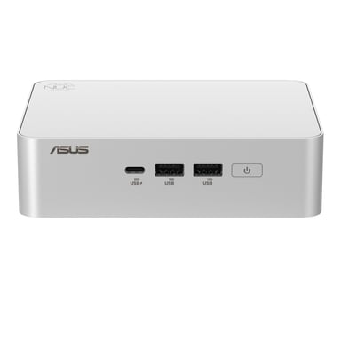 ASUS NUC 15 Pro+ RNUC15CRSU900002 Bianco